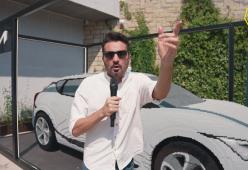 Bryan alla Kia Energy House per il secondo appuntamento del Circuito Tormenta | IL VIDEO