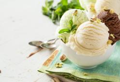 Arriva il gelato agli ultrasuoni. Ecco i relativi vantaggi