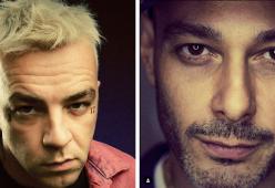 Emis Killa e Jake la Furia: nel loro album ci sono anche Salmo e Fabri Fibra