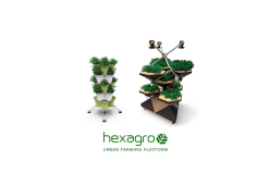 Hai perso "105 Start-up"? Riascolta la storia di Felipe Hernandez, Co-founder di Hexagro