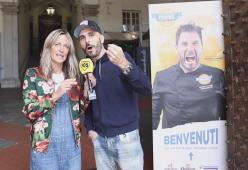 Dario e Fabiola alla scoperta dell'arte del panino perfetto! Guarda il video