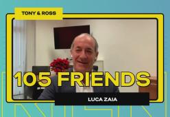 Luca Zaia, il suo nuovo libro è un inno alla libertà