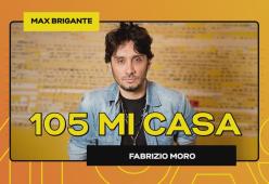 Fabrizio Moro alla regia con "Martedì e venerdì"