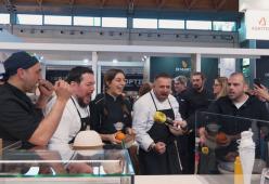 Sta per arrivare la finale dell’Artista del Panino! 
