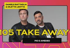 Pio e Amedeo ancora in tour: un sold-out dietro l'altro