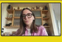 Aurora Leone dai The Jackal al grande schermo: l'intervista