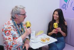 Minuto Bauli, surprising Pandoro moments! 