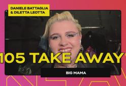 Big Mama, il libro è un viaggio nella sua storia