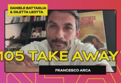 "Hotspot - Amore senza rete": una commedia romantica con Francesco Arca e Denise Tantucci