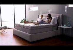 Arriva il materasso super intelligente che monitora il sonno