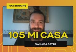 "Quando inizia la felicità", il nuovo libro di Gianluca Gotto
