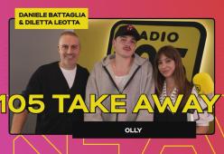 Olly, il nuovo album e il tour: l'intervista