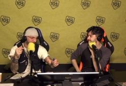 Pow3r in diretta con noi da Milan Games Week & Cartoomics