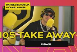 Ludwig, il nuovo singolo si chiama "Madonna di Campiglio"