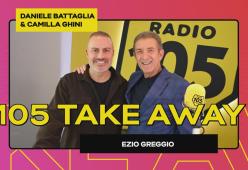 Ezio Greggio a teatro con "Una vita sullo schermo"