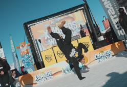 105XMASTERS WINTER TOUR | Il video della seconda tappa a Bormio