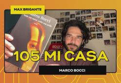 Marco Bocci e il nuovo libro: la reazione della moglie Laura Chiatti