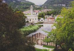 Il tocco speciale di PRIVITERA EVENTI all'EXTRAFESTIVAL