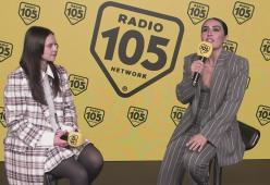 Francesca Michielin: "Questa canzone deve essere il vostro sfogatoio"