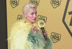 Serena Brancale: "E' bello non piacere a tutti"