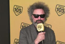 Simone Cristicchi: "Le canzoni possono fare miracoli"