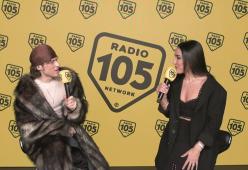 Irama per la 5° volta a Sanremo con "Lentamente"