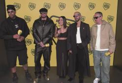 Shablo: "L'idea è di divertirsi facendo quello che abbiamo sempre fatto"