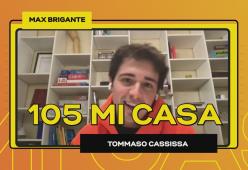 Tommaso Cassissa, dai social al grande palco: l'intervista 