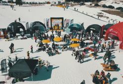 105XMASTERS WINTER TOUR | Il video della quinta tappa a Madonna di Campiglio