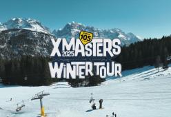 105XMASTERS WINTER TOUR | Il best of dell'edizione 2025