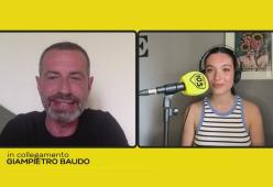 Raccontare la moda con Giampietro Baudo, direttore di L'Officiel Italia 