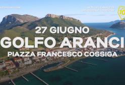 Golfo Aranci: la quarta tappa del 105 Summer Festival