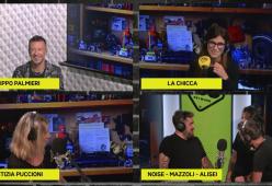 Venerdì 3 ottobre 