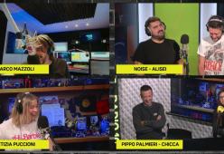 Mercoledì 8 ottobre