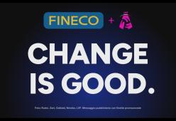 R101 AL FIANCO DI FINECO PER LEGA VOLLEY FEMMINILE