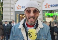 Energia e gentilezza all’Energy Café | Guarda il video con Moko!