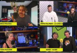 Venerdì 21 novembre