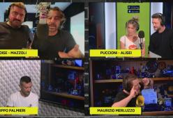 Mercoledì 26 novembre 