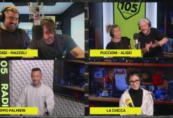 Giovedì 27 novembre