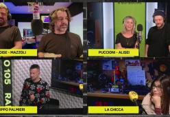 Mercoledì 3 dicembre 