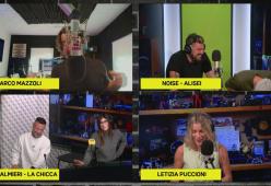 Mercoledì 10 dicembre