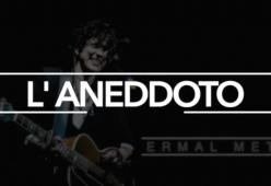 Come e quando Ermal ha iniziato a suonare la chitarra?