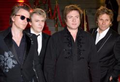 I Duran Duran svelano il "dietro le quinte" di "Paper Gods". Ecco il video
