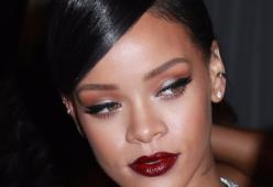 Rihanna e Lewis Hamilton programmano una vacanza in Italia