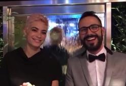 Elodie: “Amici di 105, sono io la vostra infiltrata al Festival!”
