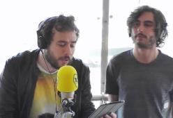 I PanPers featuring Enrique Iglesias a 105 Take Away: ecco il remix di "Súbeme la radio"
