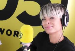 La lettera di Alan per Elodie: "Ciò che risalta è la tua forza interiore"