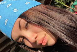Anna, la rapper di Bando: "Ho un po' di ansia, ma voglio portare un suono nuovo nel rap"