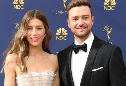Justin Timberlake si è scusato con la moglie Jessica Biel per il presunto tradimento con Alisha Wainwright