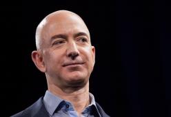 Jeff Bezos cerca una cura contro la vecchiaia